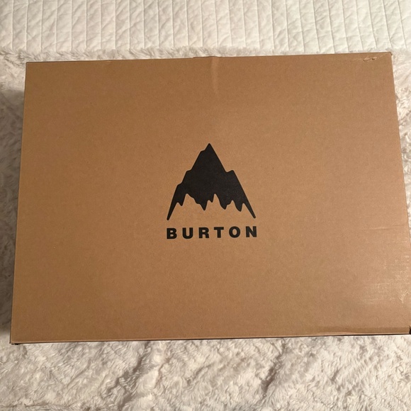 Burton Limelight BOA Snowboard Boots - Picture 5 of 5